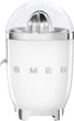 Соковыжималка для цитрусовых (цитрус-пресс) SMEG CJF11WHEU - изображение 1