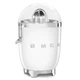 Соковыжималка для цитрусовых (цитрус-пресс) SMEG CJF11WHEU - изображение 4