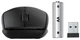 Bluetooth миша JLab GO Mouse black (IEUMGOMOUSERBLK124) UA - изображение 4