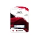 Твердотільний накопичувач SSD 4Tb, Kingston NV3, PCI-E 4.0 x4, M.2 2280, 3D TLC, 6000/5000 МБ/с (SNV3S/4000G) - изображение 3