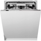 Посудомийна машина Whirlpool WIO 3T133 PLE (вбудована, 60 см) - изображение 1