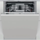 Посудомийна машина Whirlpool WIO 3T133 PLE (вбудована, 60 см) - изображение 2