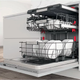 Посудомийна машина Whirlpool WIO 3T133 PLE (вбудована, 60 см) - изображение 5