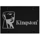SSD накопитель Kingston KC600 2 TB (SKC600/2048G) - изображение 2