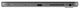 Планшет Lenovo Tab One + Clear Case LTE 4/128 ГБ Місячний сірий - изображение 4