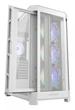 Корпус Cougar Airface Pro RGB White, без БП, ATX - изображение 5