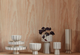 Горщик для квітів Oyoy Living Toppu Small Глиняний Ø10 (5712195058661) - зображення 3