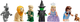 Конструктор LEGO Wicked Картина Смарагдове місто 1518 елементів (75685) (5702017812939) - зображення 4