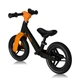 Біговел Lionelo TONI BLACK ORANGE - чорно-помаранчевий - изображение 3