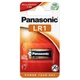 Батарейка PANASONIC LR1 1bl - изображение 2