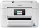 Urządzenie wielofunkcyjne Epson WorkForce Pro WF-M4619DWF (C11CK74401) - obraz 1