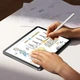 Стилус Baseus Smooth Writing 3 Wireless Charging Stylus Active White (P80080806213-00) - изображение 4