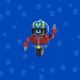 Конструктор блочный Brawl Stars Бравл Старс Сту 515 деталей - изображение 3