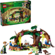Zestaw klocków LEGO Wicked Kryjówka Elphaby 228 elementów (75687) (5702017812953) - obraz 3