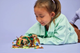 Zestaw klocków LEGO Wicked Kryjówka Elphaby 228 elementów (75687) (5702017812953) - obraz 11