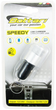 Ładowarka samochodowa Bottari SPEEDY 12/24V (8052194301083) - obraz 1