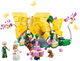 Конструктор LEGO Wicked День весілля Глінди 476 елементів (75688) (5702017812960) - зображення 4