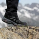 Кросівки Karrimor Mount Low Mens Walking Shoes Black/Red 15(50) - изображение 9