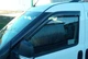 Ветровики для Opel Combo 2012-2018 (2 шт), Дефлекторы окон Opel Combo V1 - изображение 4