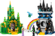 Конструктор LEGO Wicked Смарагдове місто та замок Кіамо Ко 860 елементів (75689) (5702017813172) - зображення 3