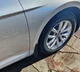 Брызговики для Volkswagen Passat B8 2015-2023 Седан/Универсал Европа - изображение 4
