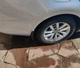 Брызговики для Volkswagen Passat B8 2015-2023 Седан/Универсал Европа - изображение 8