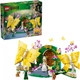 Конструктор LEGO Wicked День свадьбы Глинды 476 деталей (75688) - изображение 3