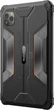 Планшет Blackview Active 5 LTE 8.68" 8/128GB Rugged Tab MIL-STD-810H NFC Black (BVACTIVE5_B) - зображення 7
