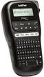 Drukarka etykiet Brother PT-H110 (PTH110YJ1) - obraz 2
