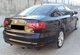 Задний диффузор DPT для Volkswagen Jetta (2014-2018), черный глянец, диффузор для Jetta, автоаксессуары Jetta - изображение 3