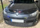 Renault Megane III (2009-2013) Дефлектор капота EuroCap - изображение 3