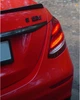 Комплект обвісів AMG для Mercedes E-Class W213 (2016-2020), обвіс AMG E63, тюнінг для E-Class - зображення 7