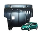 Захист двигуна Houberk для Nissan Note (E11) (2005-2013) 1,6 L - зображення 1