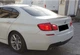 Спойлер DPT LIP в стиле M-Performance (черный глянец) для BMW 5 серии F10/F11/F07 (2010-2016 гг.) - изображение 3