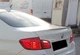 Спойлер DPT LIP в стиле M-Performance (черный глянец) для BMW 5 серии F10/F11/F07 (2010-2016 гг.) - изображение 6