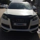 Audi Q7 2005-2015 Дефлектор капота Eurocap - изображение 4