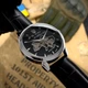 Наручные часы Awarder 022-3D Automatics Не забуду Дом Silver-Black - изображение 2