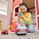 Zestaw do zabawy Paw Patrol Wóz strażacki (SM97239/6072600) - obraz 8