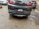 Комплект передніх та задніх накладок (2 шт) для Honda CR-V 2019-2025 - зображення 7