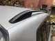 Рейлинги Skyport Black для Volkswagen Tiguan 2007-2016 гг - изображение 3
