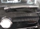 Nissan X-Trail T32/Rogue (2014-2021) пластиковые накладки на задний дворник Libao - изображение 1