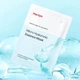 Увлажняющая тканевая маска ma:nyo Factory micro hyaluronic essence mask с Гиалуроновой кислотой 23 г (8809730956319) - изображение 2