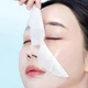 Увлажняющая тканевая маска ma:nyo Factory micro hyaluronic essence mask с Гиалуроновой кислотой 23 г (8809730956319) - изображение 3