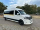 Накладка на передний бампер 510B для Volkswagen Crafter 2017-2024 гг - изображение 3