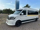 Накладка на передний бампер 510B для Volkswagen Crafter 2017-2024 гг - изображение 4
