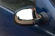 Накладки на зеркала для Dacia Sandero (2013-2020 гг), 2 шт, нержавеющая сталь, аксессуары для Sandero - изображение 6