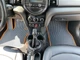 Килимки в салон авто EvaMood для Mini Cooper 2 (R55/R56/R57) (2006-2014) чорний - зображення 3