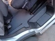 Коврики в салон авто EvaMood для Renault Master 2 (1998-2010) черный - изображение 3