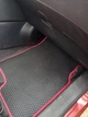 Коврики в салон авто EvaMood для Nissan Qashqai 1 (J10) (2006-2013) черный - изображение 2