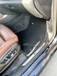 Коврики в салон авто EvaMood Comfort для BMW X5 Series F15 (2014+) черный - изображение 2
